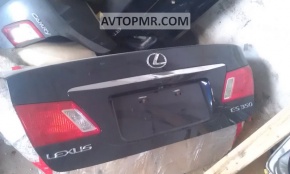 Lexus ES350 07-10 Trunk Lid