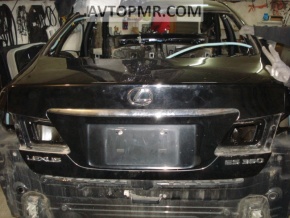 Lexus ES350 07-10 Trunk Lid