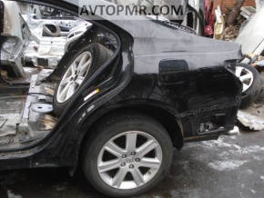 Quarter wing rear left Lexus ES350 07-12