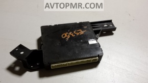 Amplifier assy, air conditioner Lexus ES350 07-09