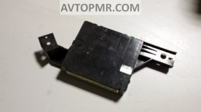 Amplifier assy, air conditioner Lexus ES350 07-09