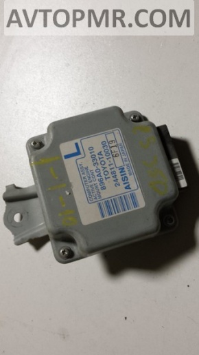 Computer assy, active engine mount control Lexus ES350 07-12
