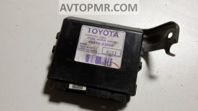 Computer assy, outer mirror control Lexus ES350 07-07