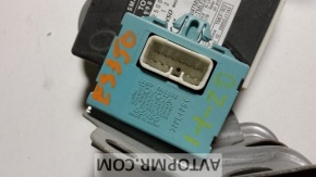 Sensor lamp failure indicator Lexus ES350 07-12