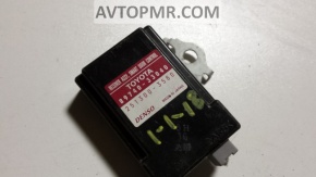 Smart door control receiver Lexus ES350 07-12