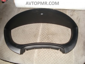 Lexus ES350 Black Instrument Cluster Cover 07-12