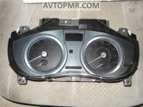 Instrument cluster for the 2008 Lexus ES350