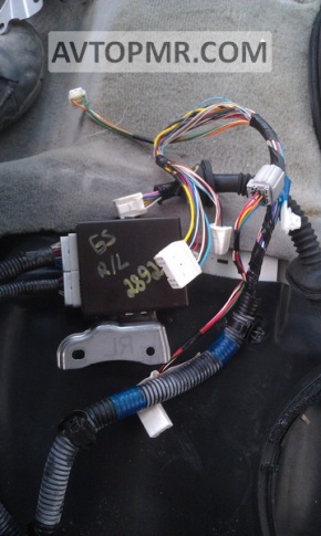 Rear left door wiring for Lexus GS300 GS350 GS430 GS450h 06-11