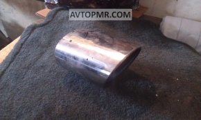 Right muffler tip for Lexus GS300 GS350 GS430 GS450h 06-11
