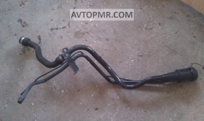 Lexus GS300 06-06 Fuel Filler Neck