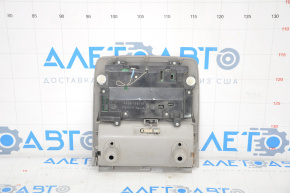Front light for Lexus GS300 GS430 06-06 gray, under sunroof without Lexus link