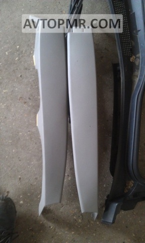 Left side trim for rear seats for Lexus GS300 GS350 GS430 GS450h 06-10