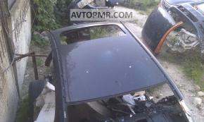Metal roof for Lexus GS300 GS350 GS430 GS450h 06-11 with sunroof