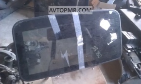 Lexus GS300 GS350 GS430 GS450h 06-11 Sunroof Glass