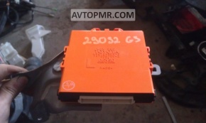 Computer Power Source Control Lexus GS300 GS350 GS430 GS450h 06-11