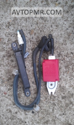 Computer SMART DOOR CONTROL Lexus GS300 GS350 GS430 GS450h 06-11