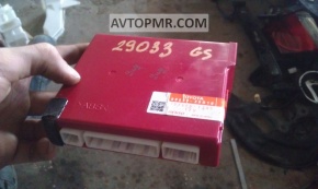 Lexus GS300 GS350 GS430 GS450h 06-08 Air Conditioning Control Computer