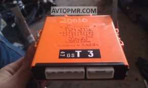 Lexus GS300 GS350 GS430 GS450h 06-11 Headlight Level Control Computer