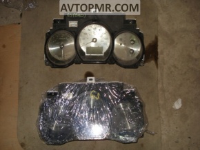 Instrument panel Lexus GS350 07-07 drowned
