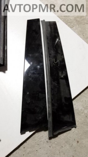 Rear left side door trim for Lexus IS250 IS350 06-14