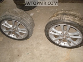 Wheel disk R18 x 8.5J ET50 5*114.3 Lexus IS250 05-07