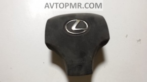 Heated steering wheel airbag for the driver's side of the Lexus IS250 06-12