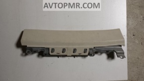 Right passenger knee airbag for Lexus IS250 IS300 IS350 06-10 beige