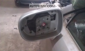 Left side mirror housing for Lexus IS250 IS350 06-07