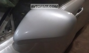 Left side mirror housing for Lexus IS250 IS350 06-07