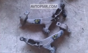 Lower control arm, front right, Lexus IS250 IS300 IS350 06-13 RWD