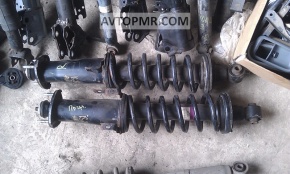 Rear left shock absorber Lexus IS250 IS300 IS350 06-08