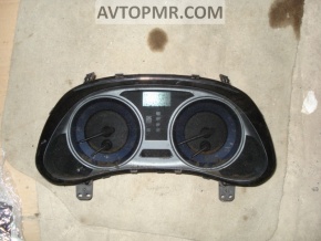 Lexus IS250 IS350 06-08 Heated Instrument Cluster
