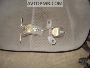 Lower rear right door hinge for Lexus RX300 98-03