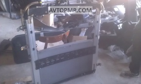 Sunroof mechanism frame Lexus RX300 98-03