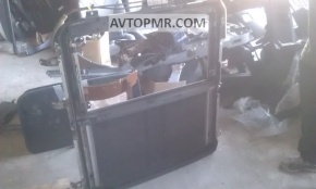 Sunroof mechanism frame Lexus RX300 98-03