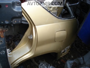 Quarter wing rear left Lexus RX300 98-03