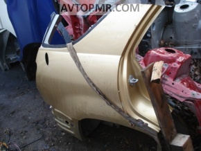 Quarter wing rear right Lexus RX300 98-03