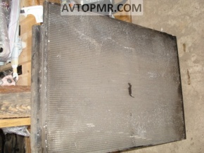 Lexus RX300 RX330 04-06 air conditioner condenser radiator