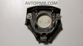 Lexus RX400h RX330 RX350 gray steering wheel airbag without squib