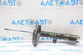 Rear right shock absorber Lexus RX300/330/350 04-09