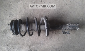 Front left spring for Lexus RX330 04-09