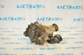 Rear differential gearbox Lexus RX300 RX330 RX350 04-09