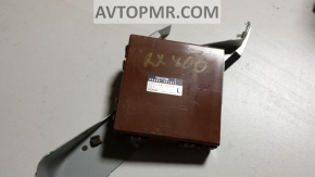AMPLIFIER ASSY, AIRCONDITIONER Lexus RX400h 06-08