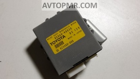 Lexus RX400h 06-09 Windscreen Wiper Control Unit