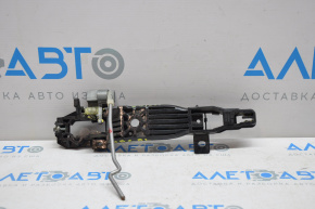 Rear left door handle mechanism Mazda3 MPS 09-13