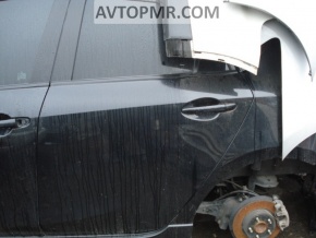 Rear left window lift with motor for Mazda3 MPS 09-13