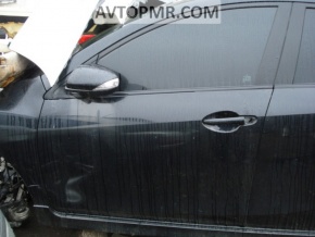 Front left door stop Mazda3 MPS 09-13