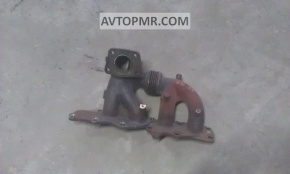 Exhaust manifold for Mazda 3 MPS 09-13 turbo
