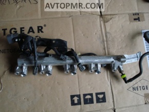 Mazda3 MPS 09-13 Fuel Rail