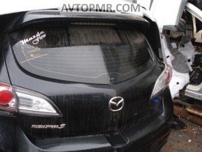 Mazda3 MPS 09-13 Tailgate Lock